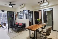 Sims Urban Oasis (D14), Condominium #573508861